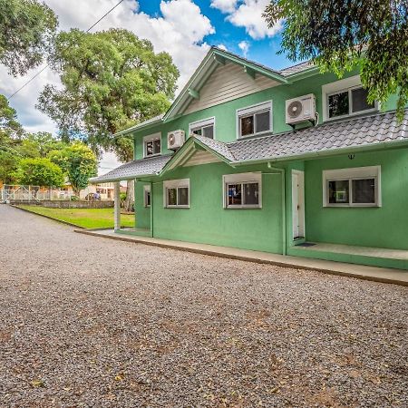 Minha Casa Em Canela 1 Villa Exterior photo