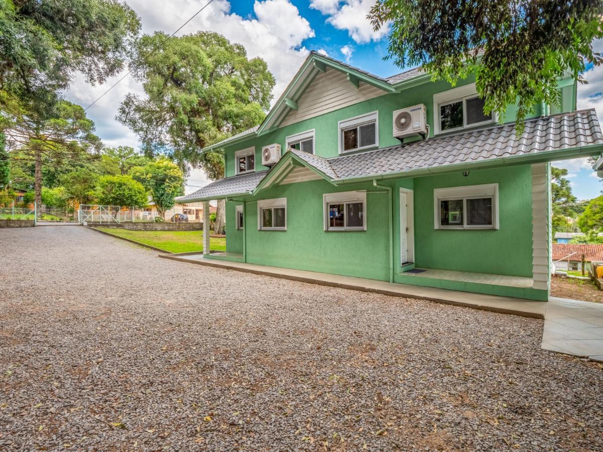 Minha Casa Em Canela 1 Villa Exterior photo